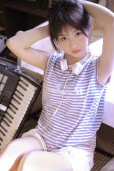 杨恭如个人资料